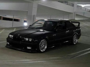 Meet your Posher, Landen